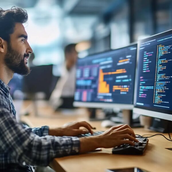 Software integration support